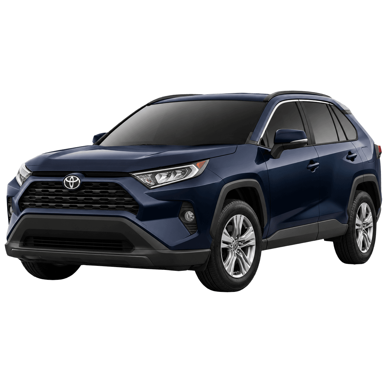 Toyota RAV4 automatic SUV for flexible travel around Dover