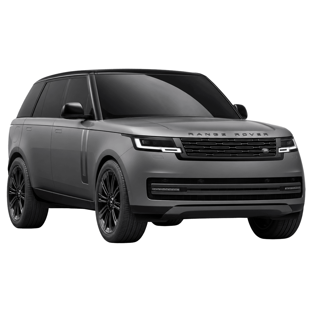 Range Rover SUV hire for premium travel in Dover