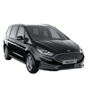Ford Tourneo minibus available in Dover