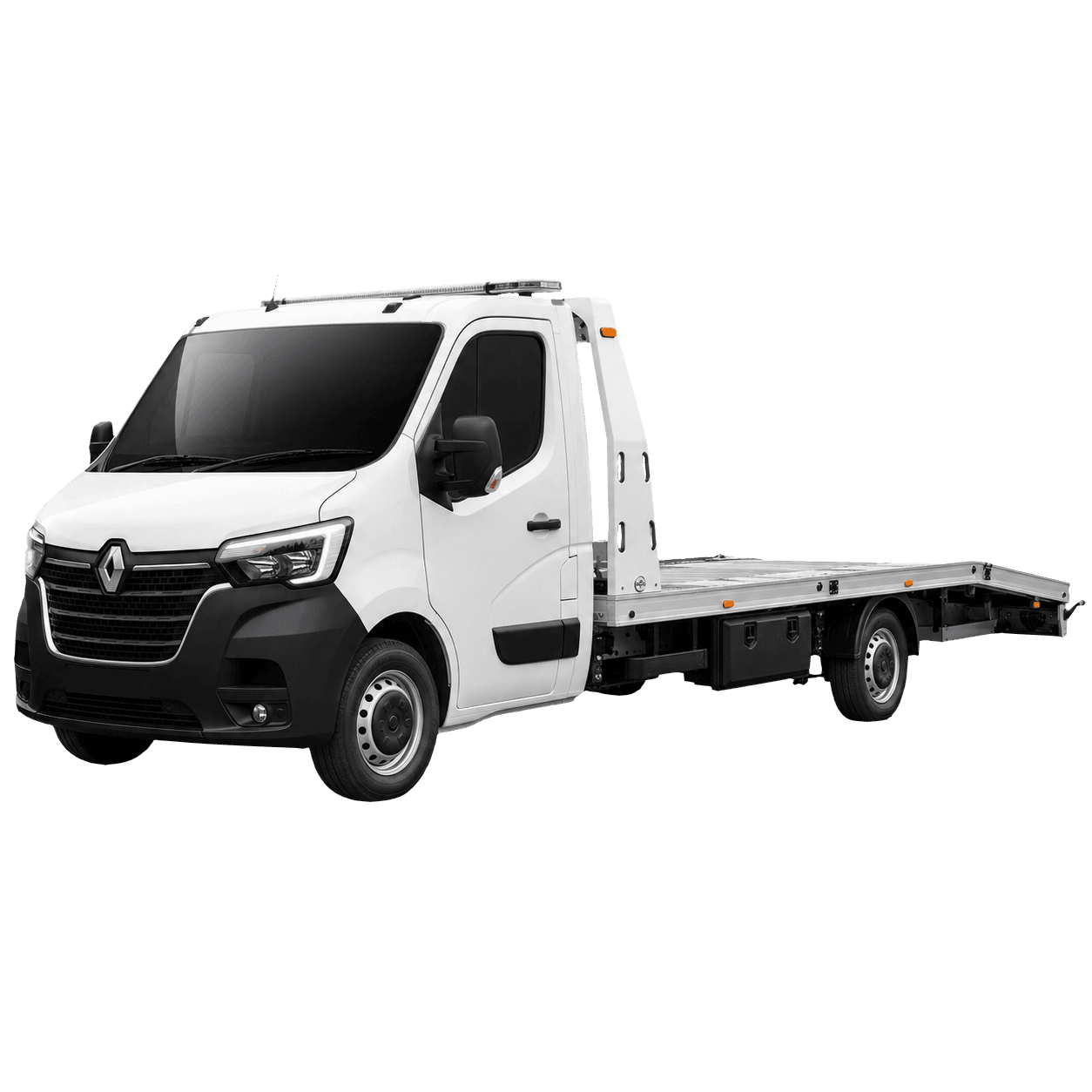 Tipper truck available for heavier Dover jobs
