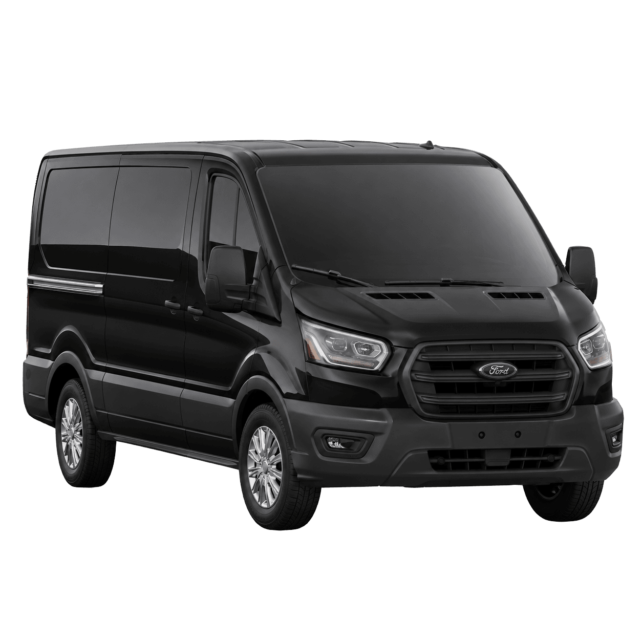 Ford Transit SWB van for local Dover hire
